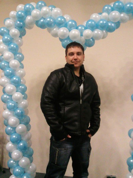 Влад Куревлев