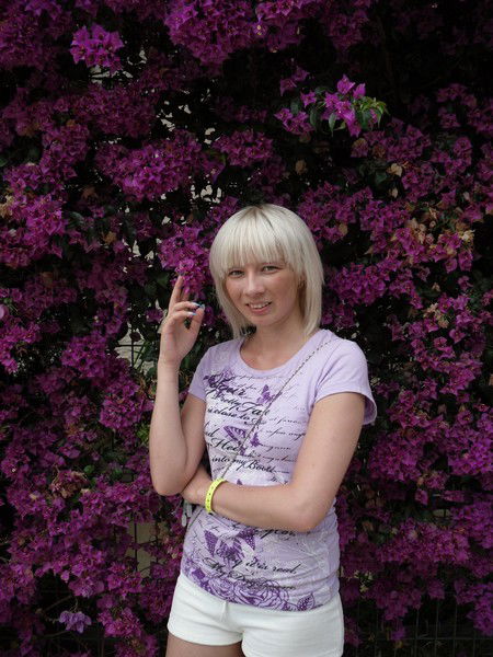 Нуриева Алия