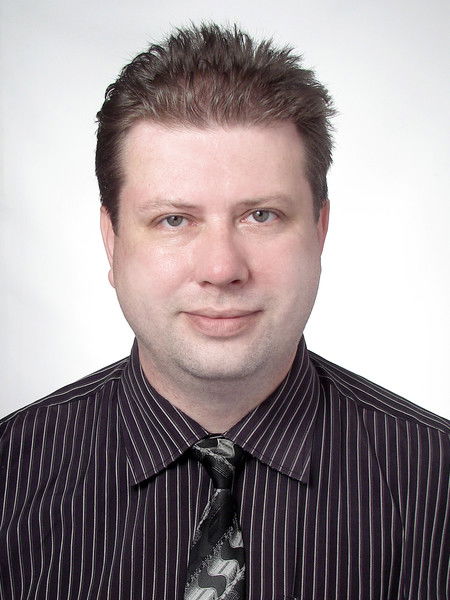 Андрей Минаков