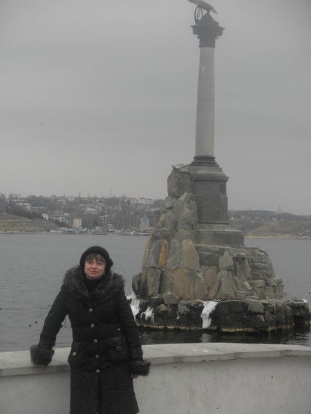 Ольга Ольга