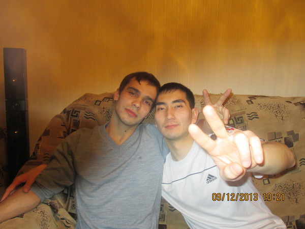 Баур Калпаков