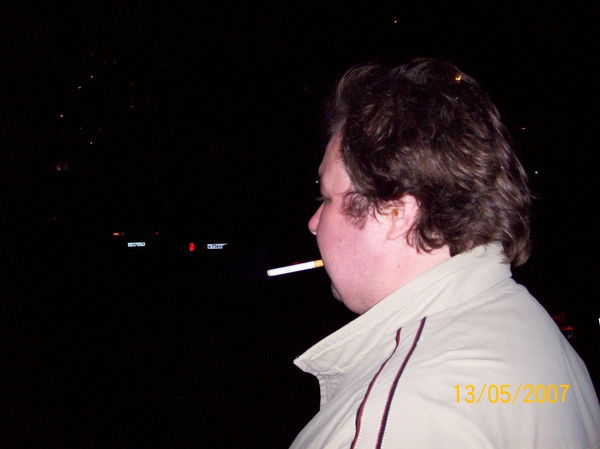 Николай Романов