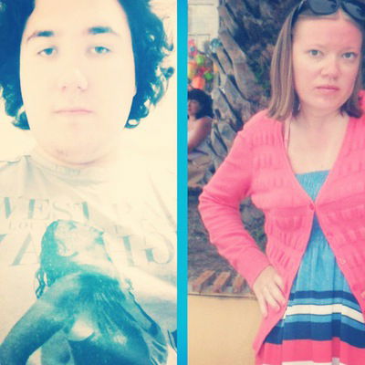 Наталья Буторина