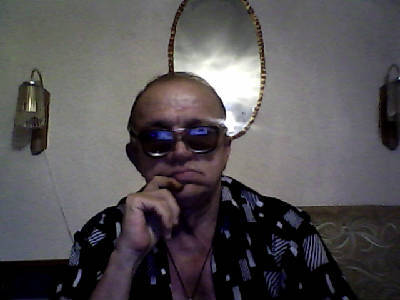 Александр Зазулин