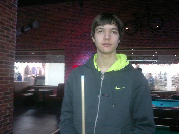 Никита Пирко