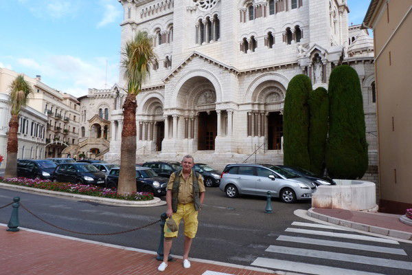 Василий Кириченко