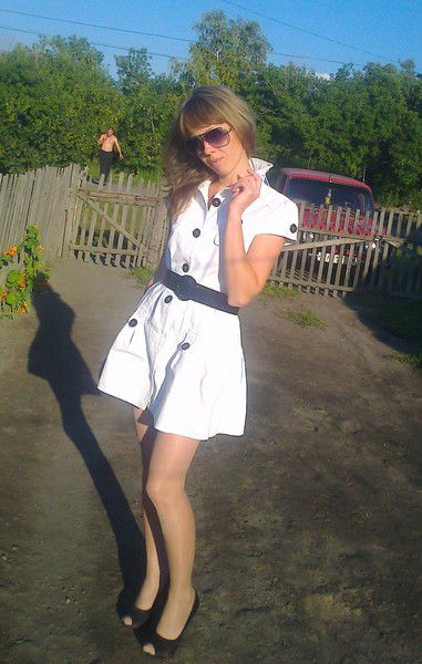 Кристина Вагнер