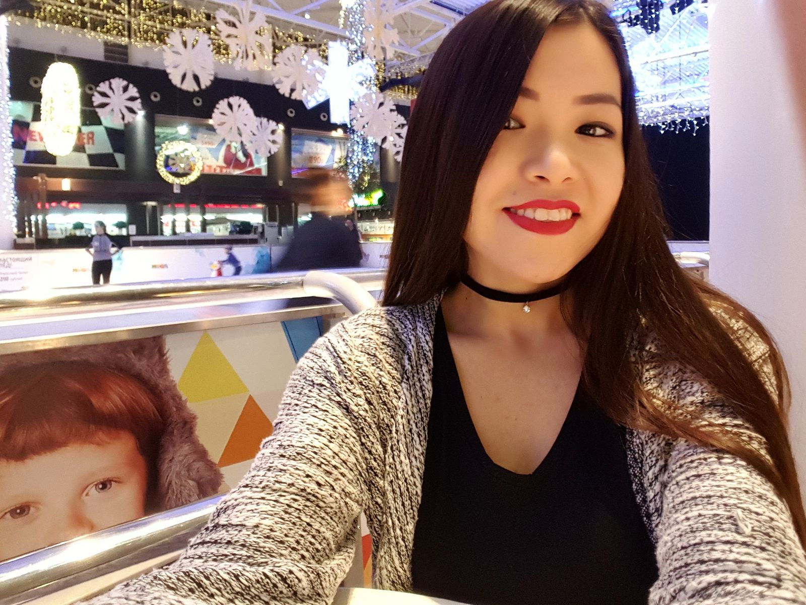 Mahabbat Bazarumbetova