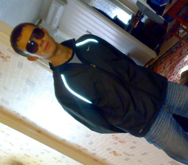 Владимир Матюшенцев