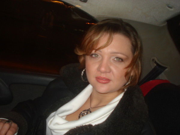 Даша Посвятетко