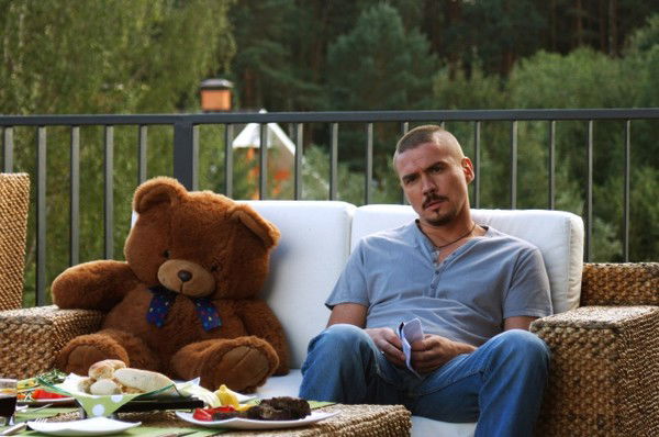 Даниил Бешков