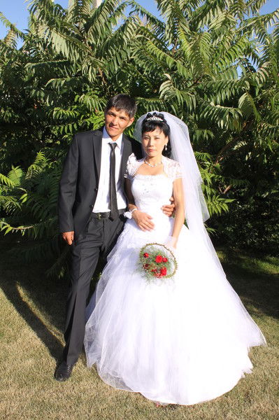 Махабат Айылчиева