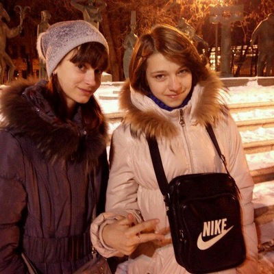 Леся Коновальчик