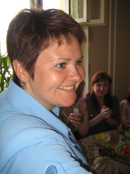 Инга Зайнутдинова