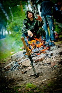 Андрей Андреевич