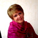 Марина Першанина