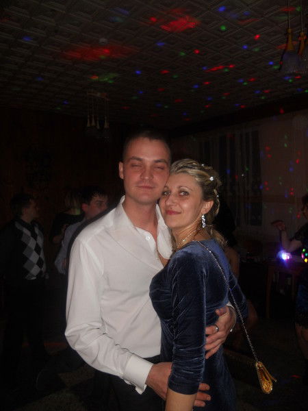 Александр Поворознюк