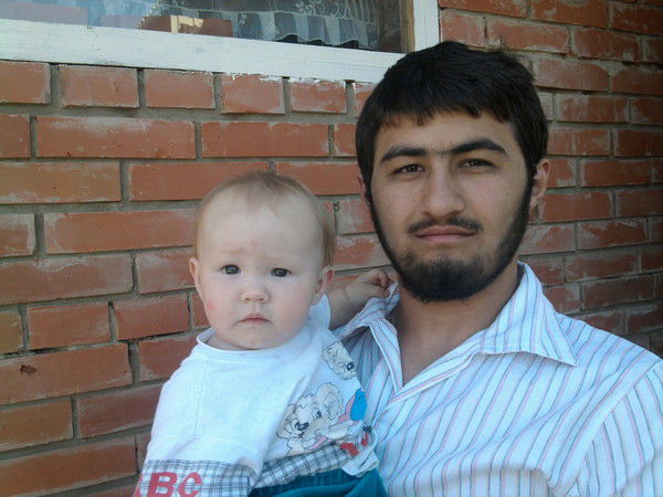 Манучехр Саймухторидин