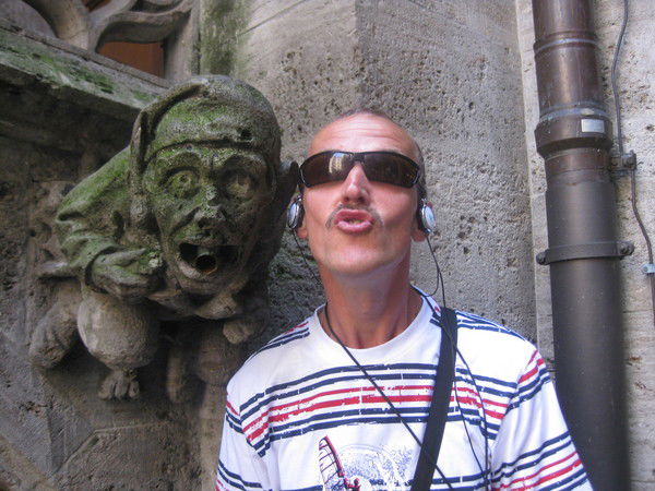 Олег Андрулис