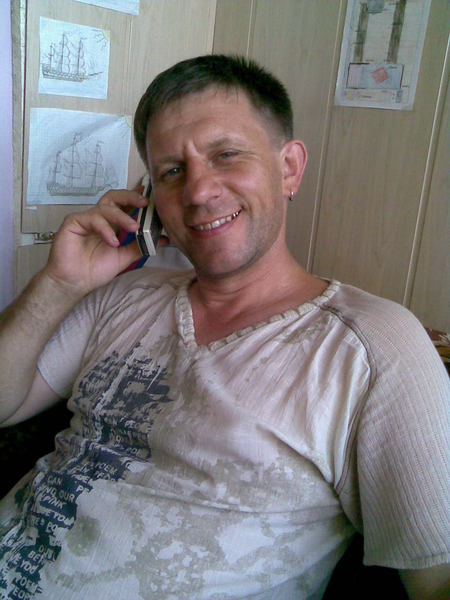 Дмитрий Матыцын