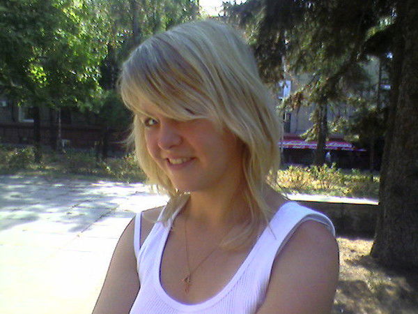 Юлианна Шиканова