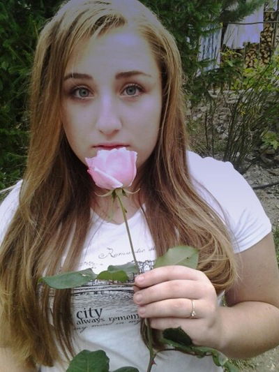 Саманта Будковская