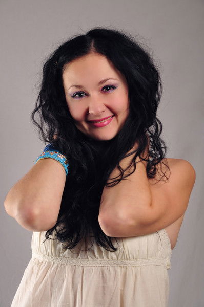 Елена Волнаева