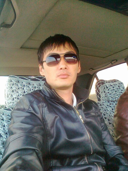 Сагиндик Рахметов