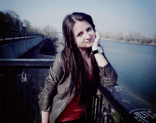 Марианна Карай