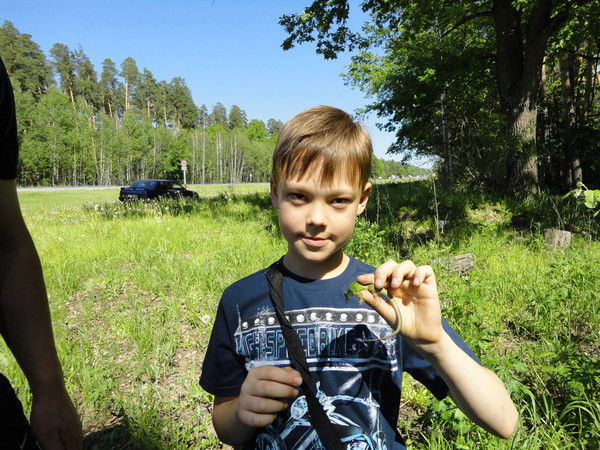 Артём Бурлин