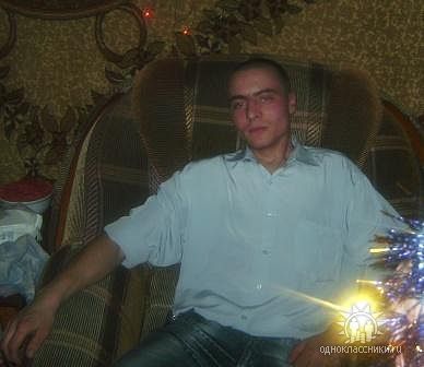 Павел Аверьянов