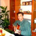 Oleg Pavlov