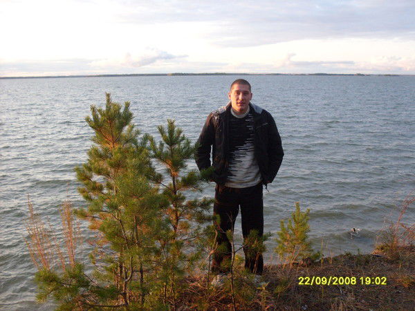 Стас Цыганков