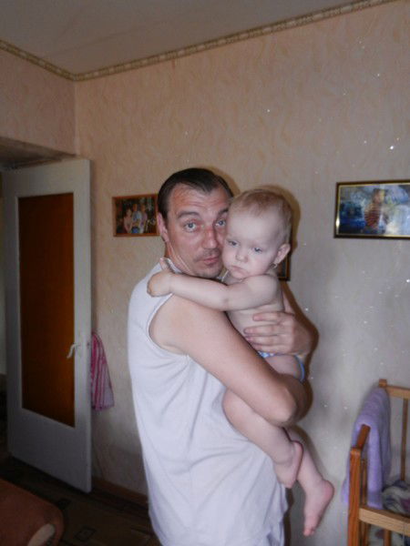 Виталий Коробов