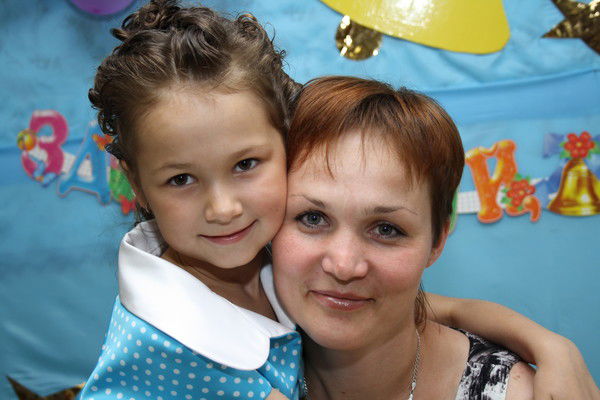 Светлана Щукина