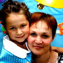 Светлана Щукина
