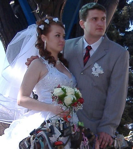 Анна Досаева