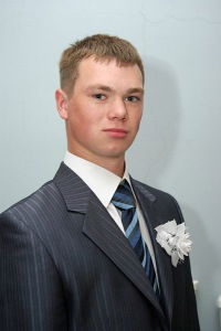 Николай Никуличев