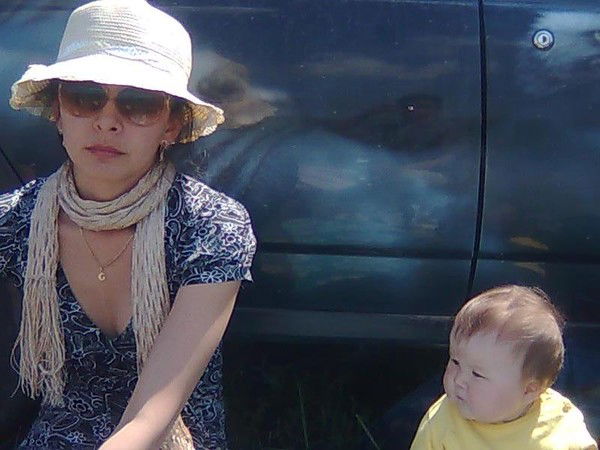 Асель Нугманова