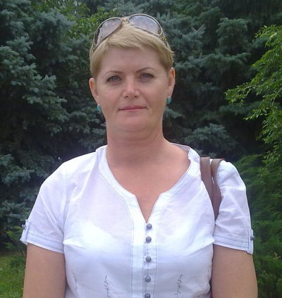 Светлана Базен