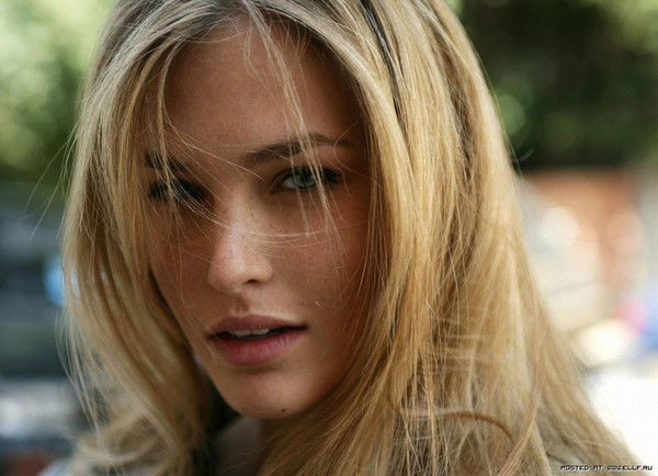 Анна Ермолова