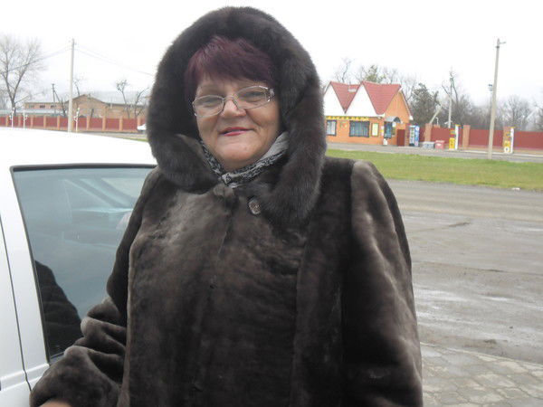 Лидия Леонидовна Gbkbgtw