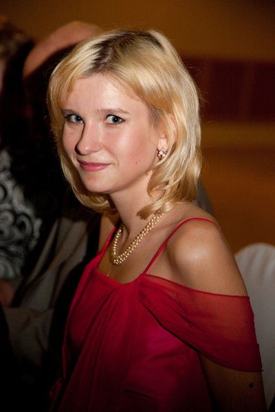 Юлия Яковлева