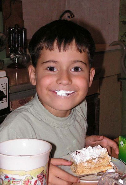 Никита Боткин