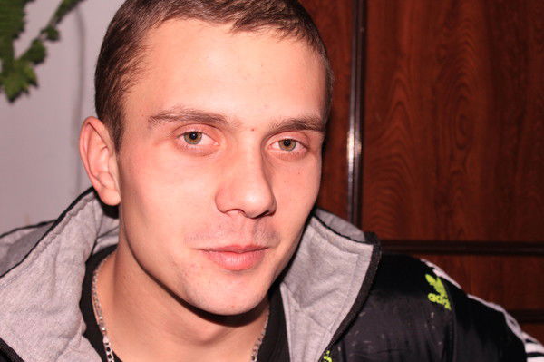 Константин Бережнов