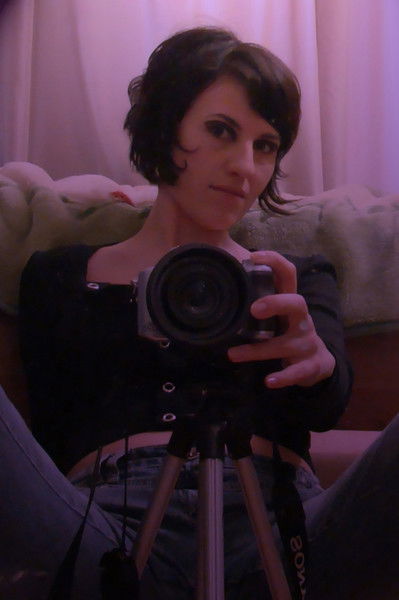 Алиса Супрун