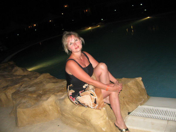 Ирина Ануфриева