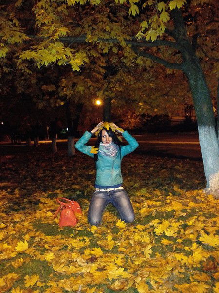 Евгения Постильга