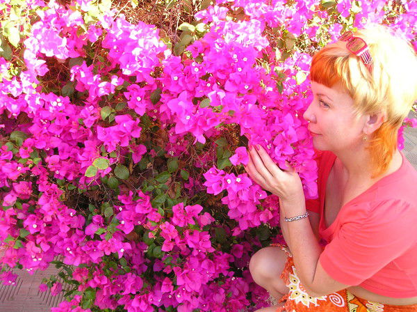 Наталья Сафонова