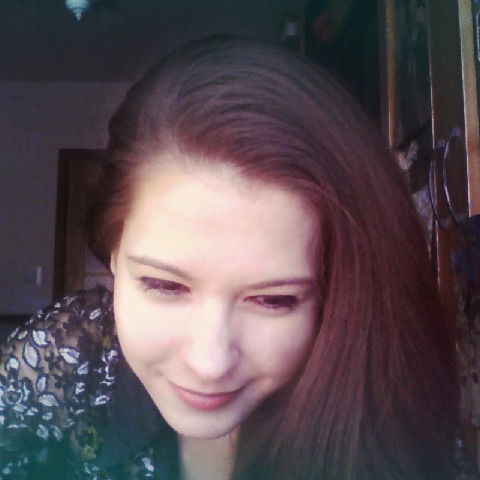 Анна Клубок